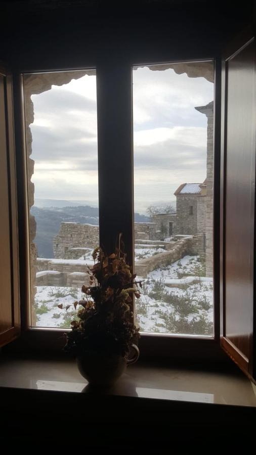 L'Orologio Casa Vacanze Molinara Kültér fotó