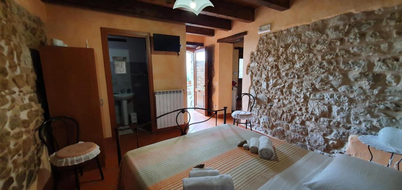 L'Orologio Casa Vacanze Molinara Kültér fotó
