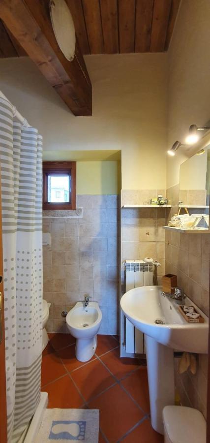 L'Orologio Casa Vacanze Molinara Kültér fotó