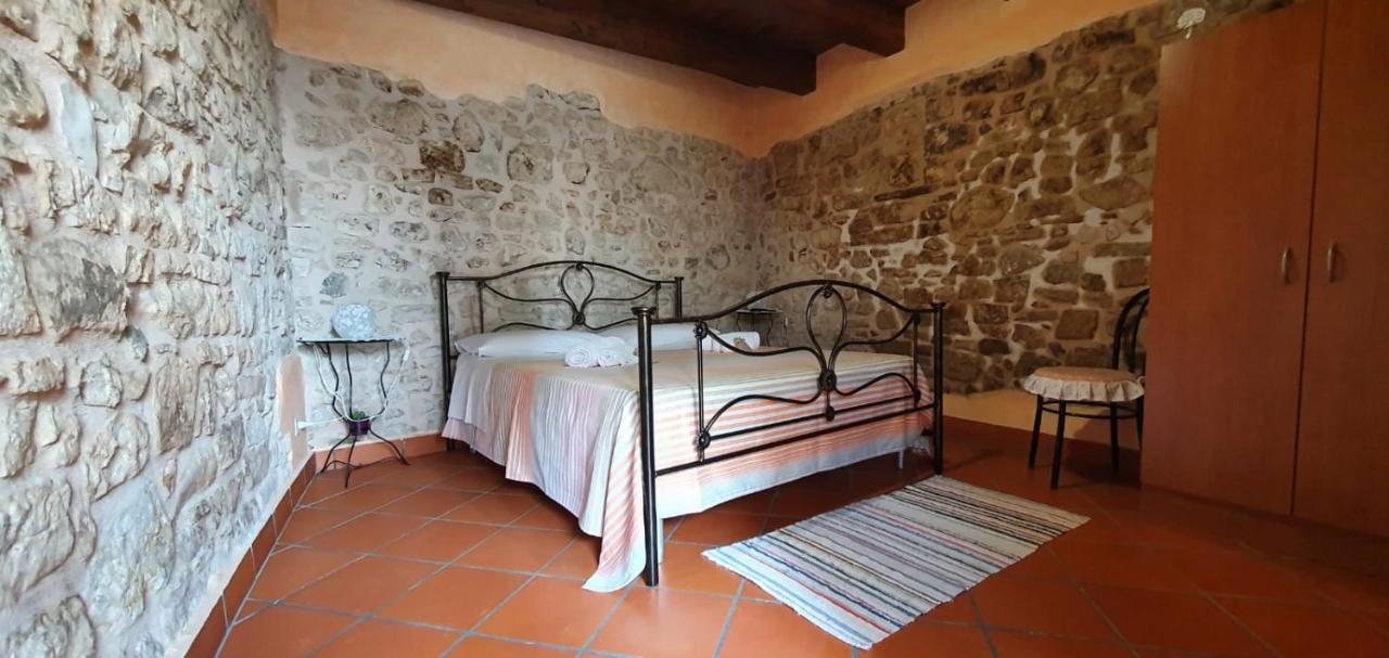 L'Orologio Casa Vacanze Molinara Kültér fotó